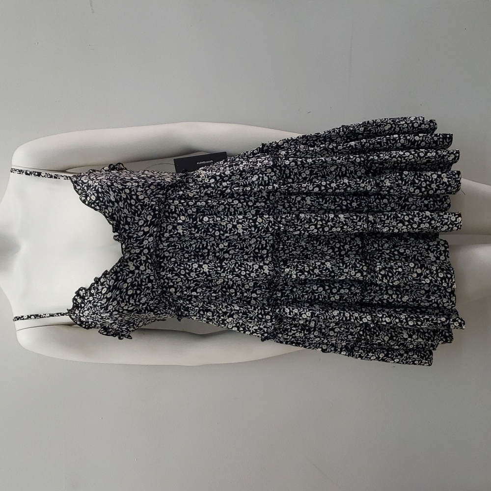 Lulus dress